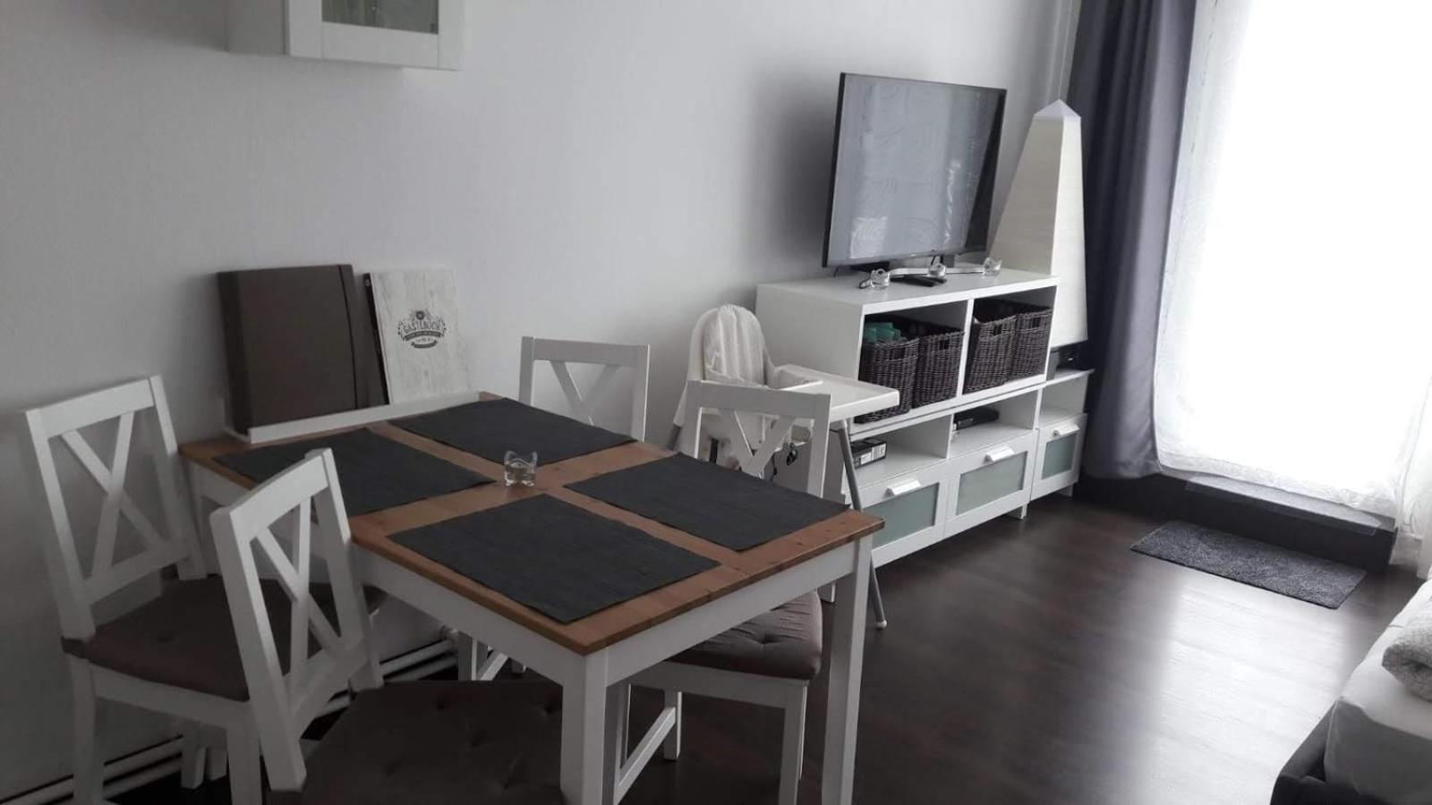 Top Appartment Mit Weitblick Und Late Check-Out Inklusive Aktivcard Sankt Englmar Buitenkant foto