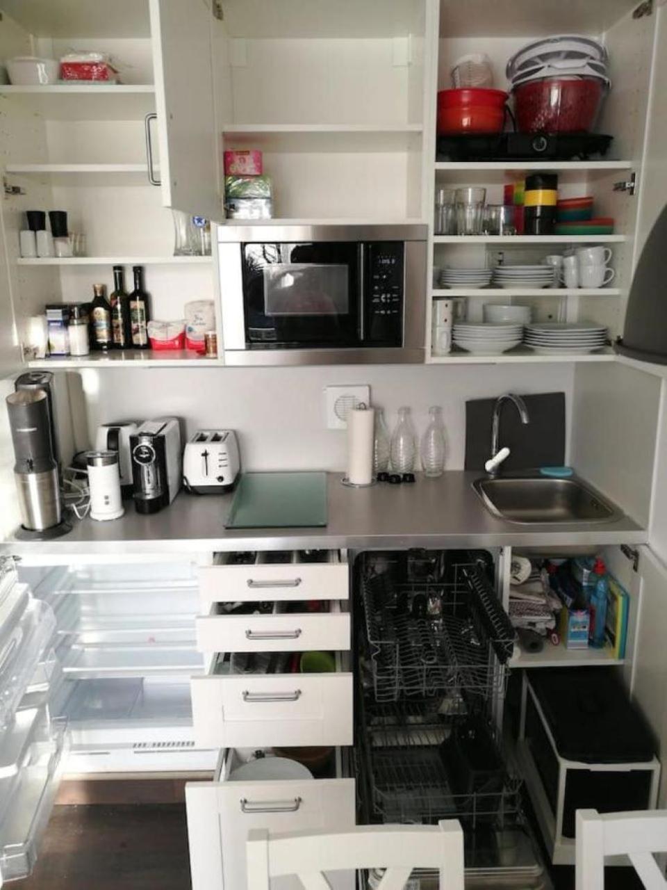 Top Appartment Mit Weitblick Und Late Check-Out Inklusive Aktivcard Sankt Englmar Buitenkant foto