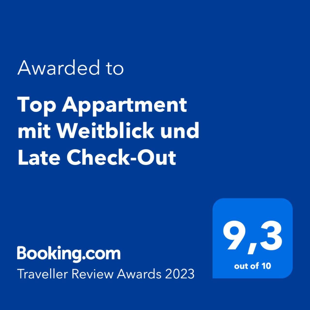 Top Appartment Mit Weitblick Und Late Check-Out Inklusive Aktivcard Sankt Englmar Buitenkant foto