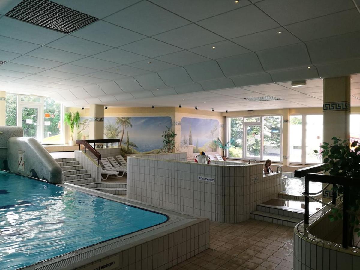 Top Appartment Mit Weitblick Und Late Check-Out Inklusive Aktivcard Sankt Englmar Buitenkant foto