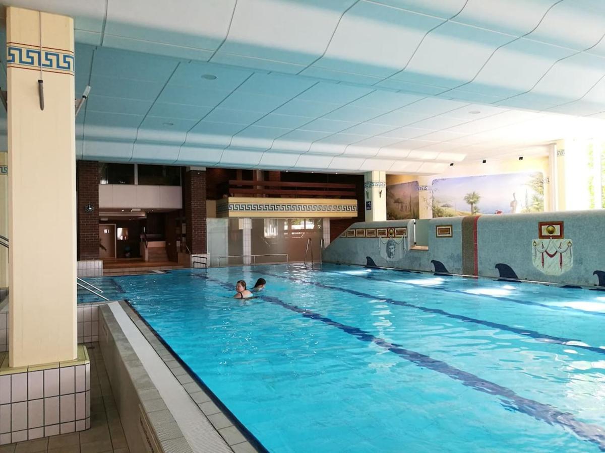 Top Appartment Mit Weitblick Und Late Check-Out Inklusive Aktivcard Sankt Englmar Buitenkant foto