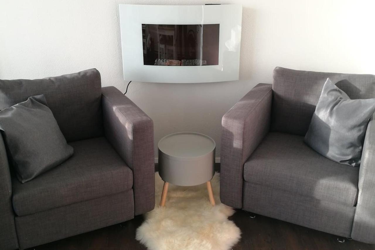 Top Appartment Mit Weitblick Und Late Check-Out Inklusive Aktivcard Sankt Englmar Buitenkant foto
